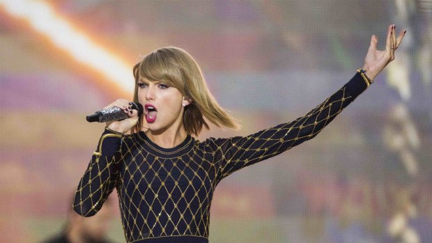 With most people listening to Spotify for free, the company has copped a wave of criticism from artists, most prominently Taylor Swift, who removed her entire song catalogue from the site.