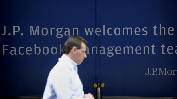 JPMorgan will pay a price in reputation for the loss of more than $US2 billion.