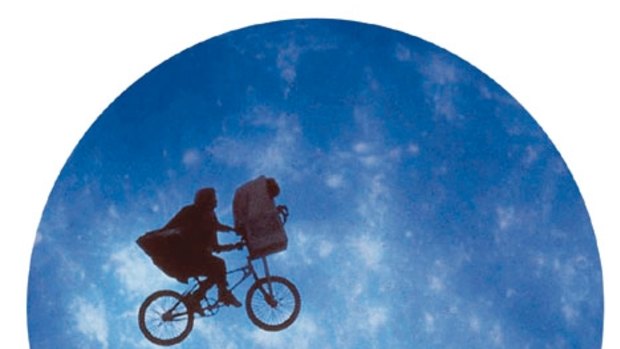 E.T. - The Extra-Terrestrial is one of Steven Spielberg's finest films.