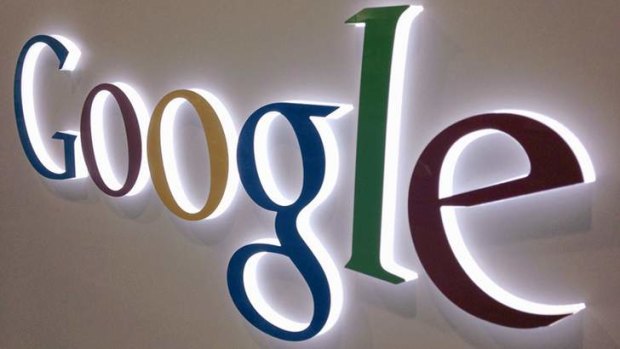 For tax purposes, Google's search business customers get billed in Singapore, not in Australia.