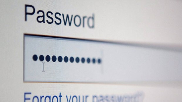 Passwords are a target for more than 80 per cent of attacks.
