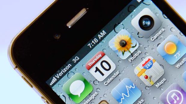 The iPhone is about to get cut down to size, sources say.