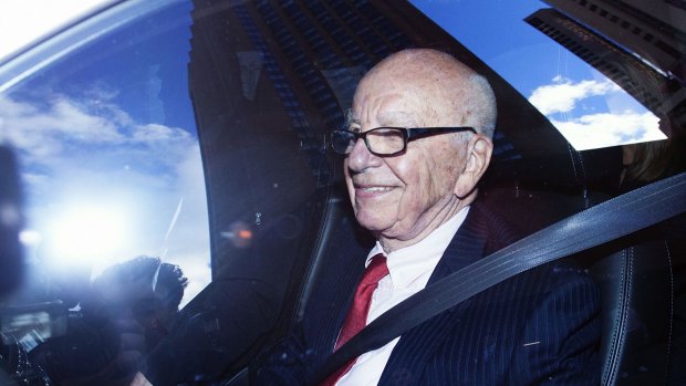 "They don't usually give up that easily": Investors divided over whether Murdoch's 21st Century Fox has really given up on buying Time Warner.

