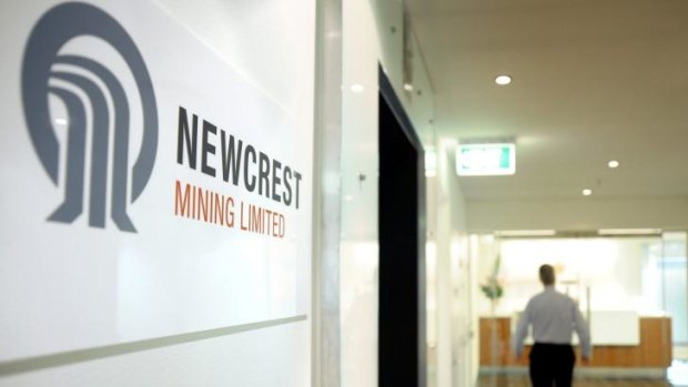 The mining company's remuneration report has come under scrutiny.