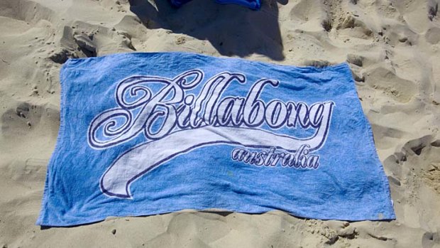 Billabong shareholders approved the $135m share issue at an EGM on Thursday.