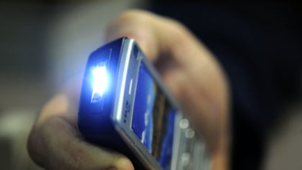 A Gold Coast man has been fined $8000 for importing 20 stun guns disguised as mobile phones.