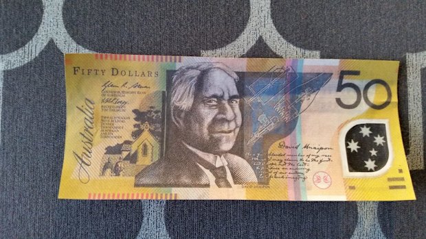 Counterfeiting on the rise, warns Reserve Bank