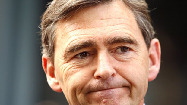 Premier John Brumby has admitted talks over compensation for former wards of the state who were physically and sexually abused could have been more sensitively managed.