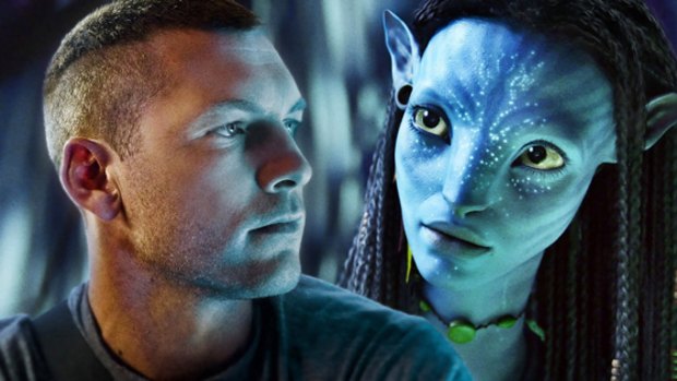Avatar belies its left-wing agenda with a white, American hero saving an indigenous population.
