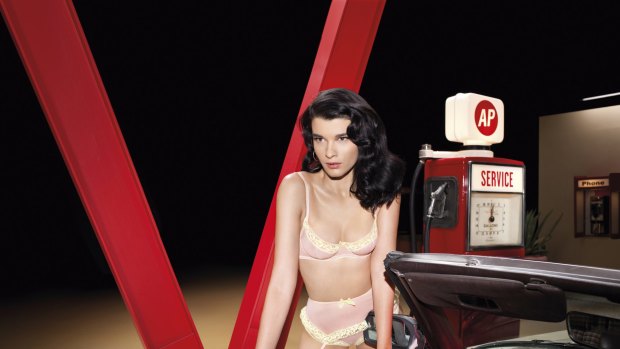 Agent Provocateur was co-founded in 1994 by Joe Corré, the son of fashion designer Vivienne Westwood and Malcolm McLaren, the former manager of the Sex Pistols.