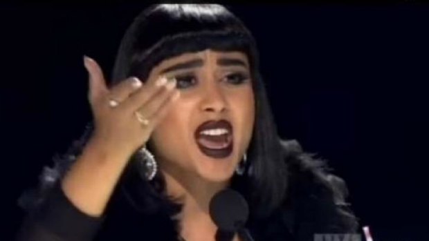 Natalie Bassingthwaite Replaces Sacked Judge Natalia Kills On X Factor New Zealand