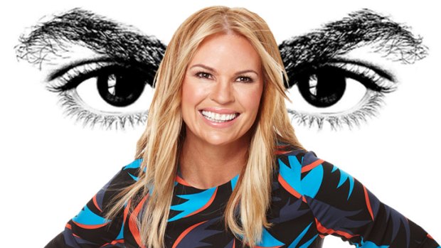Big Brother host Sonia Kruger will touch down in Perth to begin the nationwide search for housemates on April 14.