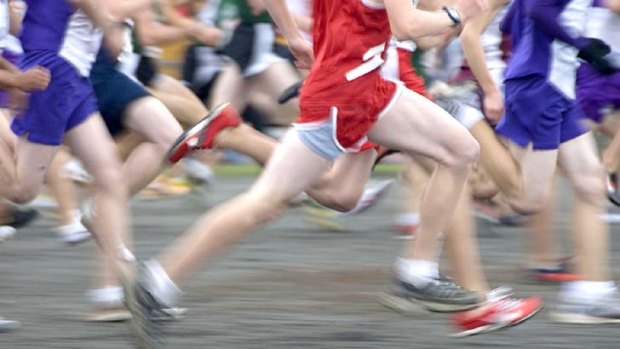 Long-distance running, and endurance sports in general, are getting more popular every year.