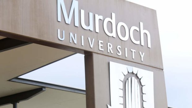 Industrial action at Murdoch University is expected to continue throughout November and beyond.