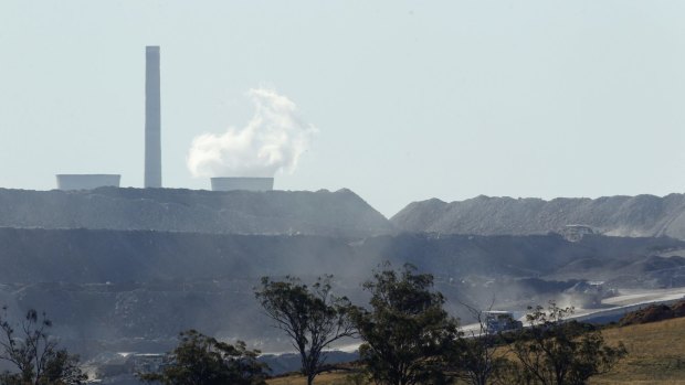 Bayswater routinely sought to mask its emissions, a former engineer says.