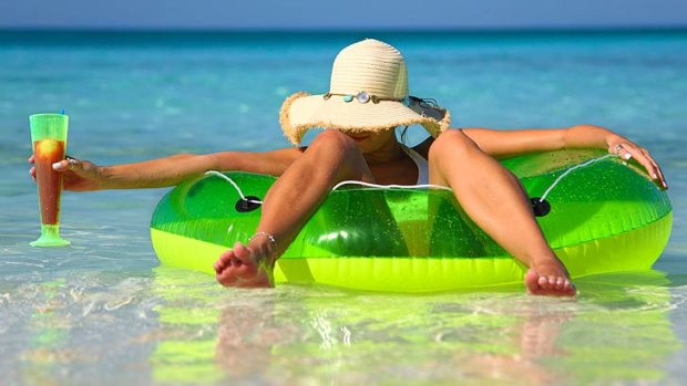 Queenslanders are in for a scorching public holiday.