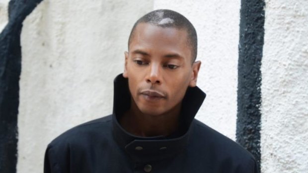 Jeff Mills: "A certain type of universal music has been created as a result of DJs taking music from one part of the world and bringing it to another."