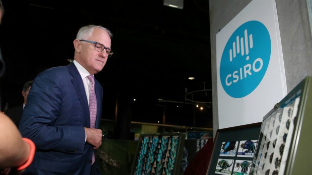 The Prime Minister Malcolm Turnbull on Monday announced a suite of new tax incentives as part of its National Innovation and Science Agenda (NISA).