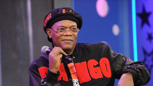 The British wagering company Bet365 enlisted the help of Hollywood actor Samuel L. Jackson to crack into the local market. 
