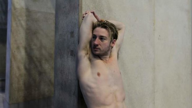 Matthew Mitcham: "I felt so much shame that I wasn’t able to reach out to anybody."