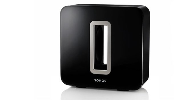 Sonos SUB.