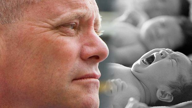 Premier Campbell Newman and the Queensland Parliament are formally apologising for the traumatic forced adoption practices that were commonplace in Queensland in past decades.