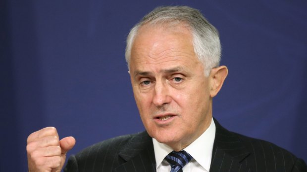 At the G20 summit, Prime Minister Malcolm Turnbull stressed cracking down on multinational tax avoidance.