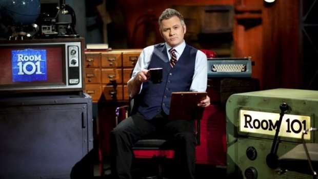 Paul McDermott finds out what gets under celebrities' skins.