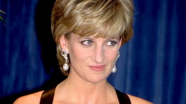 Prediction: Diana thought that William would marry a  beautiful, smart and independent woman.