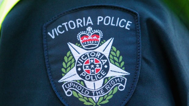 Victoria Police