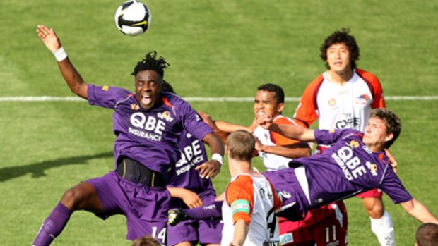 Perth Glory and the Western Force will benefit from the proposed stadium