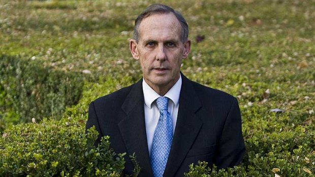 Bob Brown ... transformed the Tasmanian Greens, and then the Australian Greens, into an electoral power.
