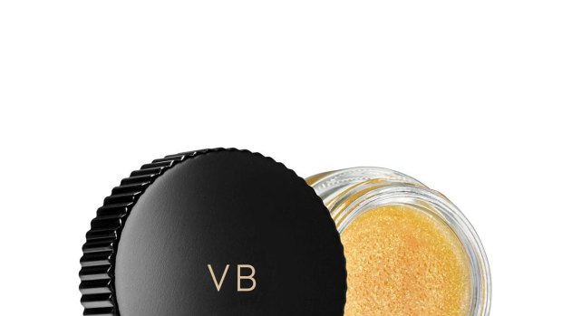 Victoria Beckham's New Aura Gloss in Honey
