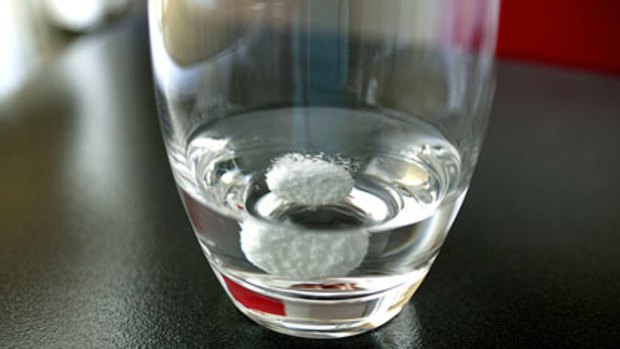 Regular aspirin consumption carries both health benefits and risks.