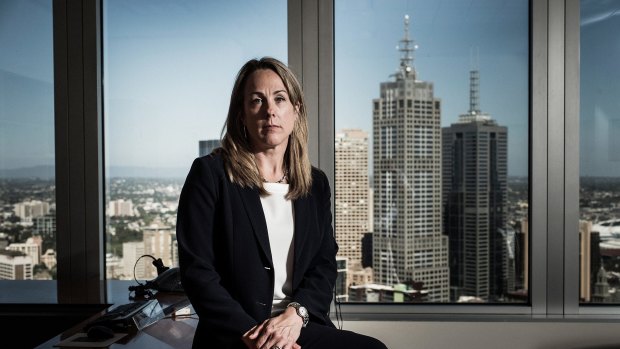 AER chairman Paula Conboy has lost a bid to force down power prices