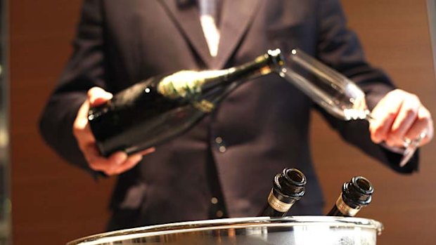 French Champagne: can you speak the lingo?