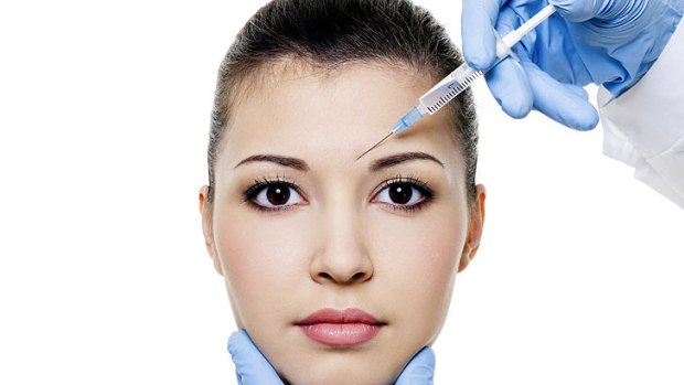 Cosmetic surgery is proving a lucrative industry for registered nurses.