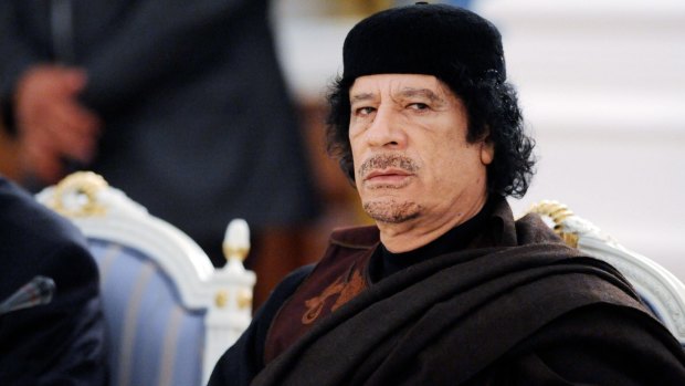 Libya has been engulfed in conflict since the fall of Muammar Gaddafi's regime in 2011.