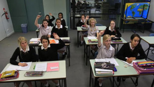 Private school fees, including those at Haileybury, are set to soar next year.