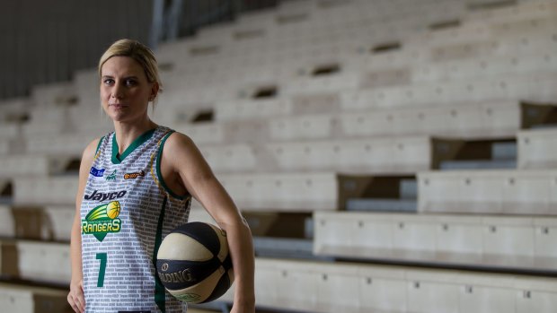 Former Opals captain Penny Taylor made some strong comments about same-sex marriage in Australia early in 2017.