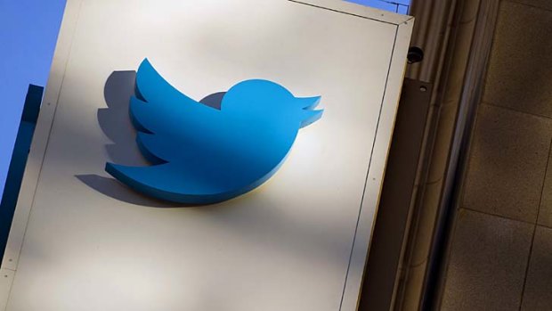 Twitter: Reportedly expanding its location services.