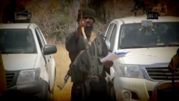 Boko Haram leader Abubakar Shekau vowed in a new video released last month that the group would defeat a regional force fighting the militants in Nigeria's far northeast, Niger and Cameroon.  