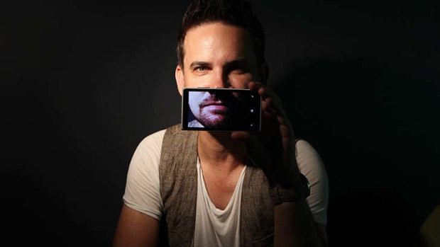 Jason Van  Genderen shot his latest award-winning short film on a Nokia Lumia 920.