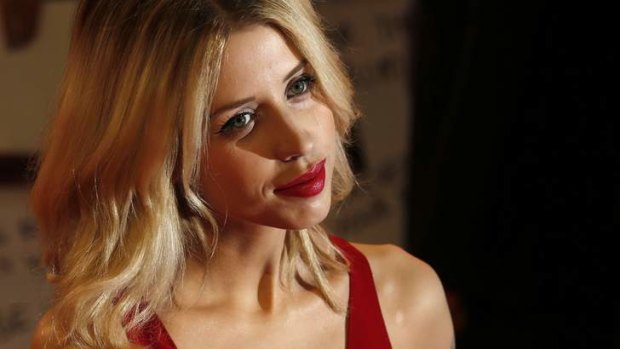 The funeral of Peaches Geldof will be held today at a private ceremony, near her childhood home.