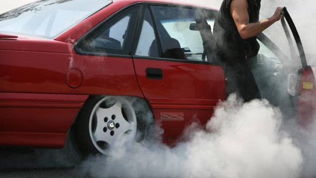 Car enthusiasts have concerns about new measures to prevent hooning.