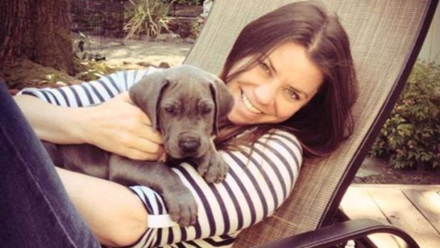 29-year-old brain cancer sufferer Brittany Maynard has died at home using drugs made available via Oregon's Death With Dignity Act. 