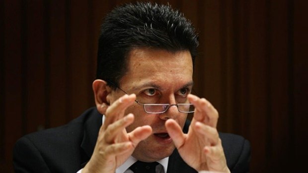 Senator Nick Xenophon is in the process of finalising the terms of reference for a Senate inquiry into foreign investment in strategic assets.