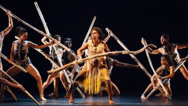 bangarra-dance-theatre-review-lore-double-bill-reflects-enormous