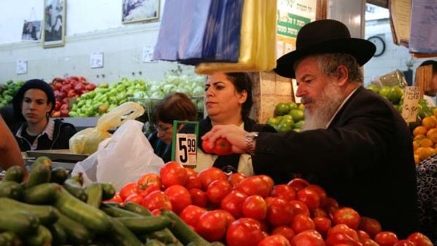 Putting kosher and halal into the food labelling review is set to cause a ruckus.