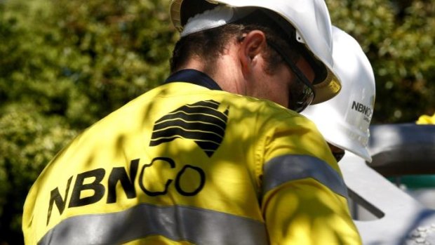 Over the next five years, NBN Co is targeting to connect 8 million homes.